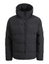 Jack & Jones Junior Geacă de iarnă negru - Pled.ro