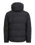 Jack & Jones Junior Geacă de iarnă negru - Pled.ro