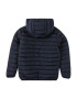 Jack & Jones Junior Geacă de primăvară-toamnă 'Wing' bleumarin - Pled.ro