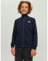 Jack & Jones Junior Hanorac albastru / albastru noapte - Pled.ro