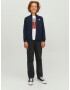 Jack & Jones Junior Hanorac albastru / albastru noapte - Pled.ro