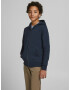 Jack & Jones Junior Hanorac bleumarin - Pled.ro