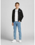 Jack & Jones Junior Hanorac negru - Pled.ro