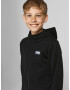 Jack & Jones Junior Hanorac negru - Pled.ro