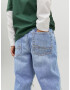 Jack & Jones Junior Jeans albastru / albastru denim - Pled.ro