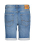 Jack & Jones Junior Jeans albastru denim - Pled.ro