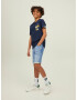 Jack & Jones Junior Jeans albastru denim - Pled.ro