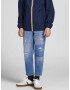 Jack & Jones Junior Jeans albastru denim - Pled.ro