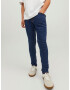 Jack & Jones Junior Jeans albastru închis - Pled.ro