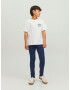 Jack & Jones Junior Jeans albastru închis - Pled.ro