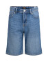 Jack & Jones Junior Jeans 'Chris' albastru denim - Pled.ro