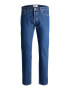 Jack & Jones Junior Jeans 'Chris' albastru denim - Pled.ro