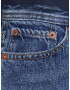 Jack & Jones Junior Jeans 'Clark' albastru denim - Pled.ro