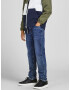 Jack & Jones Junior Jeans 'Clark' albastru denim - Pled.ro