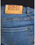 Jack & Jones Junior Jeans 'Dan' albastru denim - Pled.ro