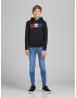 Jack & Jones Junior Jeans 'Dan' albastru denim - Pled.ro