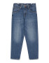 Jack & Jones Junior Jeans 'FRANK' albastru denim - Pled.ro