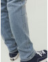 Jack & Jones Junior Jeans 'Glenn' albastru - Pled.ro