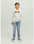 Jack & Jones Junior Jeans 'Glenn' albastru - Pled.ro