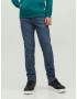 Jack & Jones Junior Jeans 'Glenn' albastru denim - Pled.ro