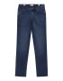 Jack & Jones Junior Jeans 'GLENN' albastru denim - Pled.ro