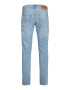 Jack & Jones Junior Jeans 'Glenn' albastru deschis - Pled.ro