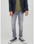 Jack & Jones Junior Jeans 'Glenn' gri denim - Pled.ro