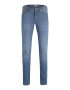 Jack & Jones Junior Jeans 'Glenn' albastru denim - Pled.ro