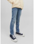 Jack & Jones Junior Jeans 'Glenn' albastru denim - Pled.ro