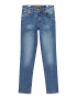 Jack & Jones Junior Jeans 'GLENN ORIGINAL SQ 592' albastru denim - Pled.ro