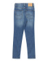 Jack & Jones Junior Jeans 'GLENN ORIGINAL SQ 592' albastru denim - Pled.ro