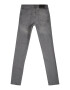 Jack & Jones Junior Jeans gri denim - Pled.ro