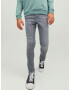 Jack & Jones Junior Jeans gri denim - Pled.ro