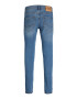 Jack & Jones Junior Jeans 'Liam' albastru denim - Pled.ro