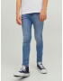 Jack & Jones Junior Jeans 'Liam' albastru denim - Pled.ro