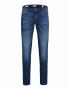 Jack & Jones Junior Jeans 'Liam' albastru denim - Pled.ro