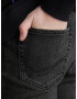 Jack & Jones Junior Jeans 'Liam' negru denim - Pled.ro