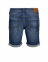 Jack & Jones Junior Jeans 'Rick' albastru denim - Pled.ro