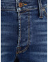 Jack & Jones Junior Jeans 'Rick' albastru denim - Pled.ro