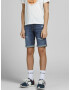 Jack & Jones Junior Jeans 'Rick' albastru denim - Pled.ro