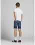 Jack & Jones Junior Jeans 'Rick' albastru denim - Pled.ro