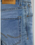 Jack & Jones Junior Jeans 'Rick' albastru denim - Pled.ro