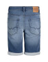 Jack & Jones Junior Jeans 'Rick' albastru denim - Pled.ro