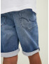 Jack & Jones Junior Jeans 'Rick' albastru denim - Pled.ro