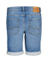 Jack & Jones Junior Jeans 'Rick' albastru denim - Pled.ro