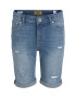 Jack & Jones Junior Jeans 'Rick' albastru denim - Pled.ro