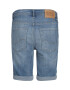 Jack & Jones Junior Jeans 'Rick' albastru denim - Pled.ro