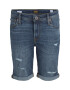 Jack & Jones Junior Jeans 'Rick' albastru denim - Pled.ro