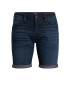 Jack & Jones Junior Jeans 'Rick' albastru închis - Pled.ro