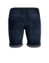 Jack & Jones Junior Jeans 'Rick' albastru închis - Pled.ro